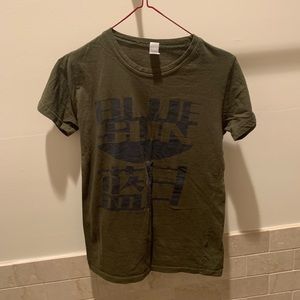 M Firefly Serenity tee shirt